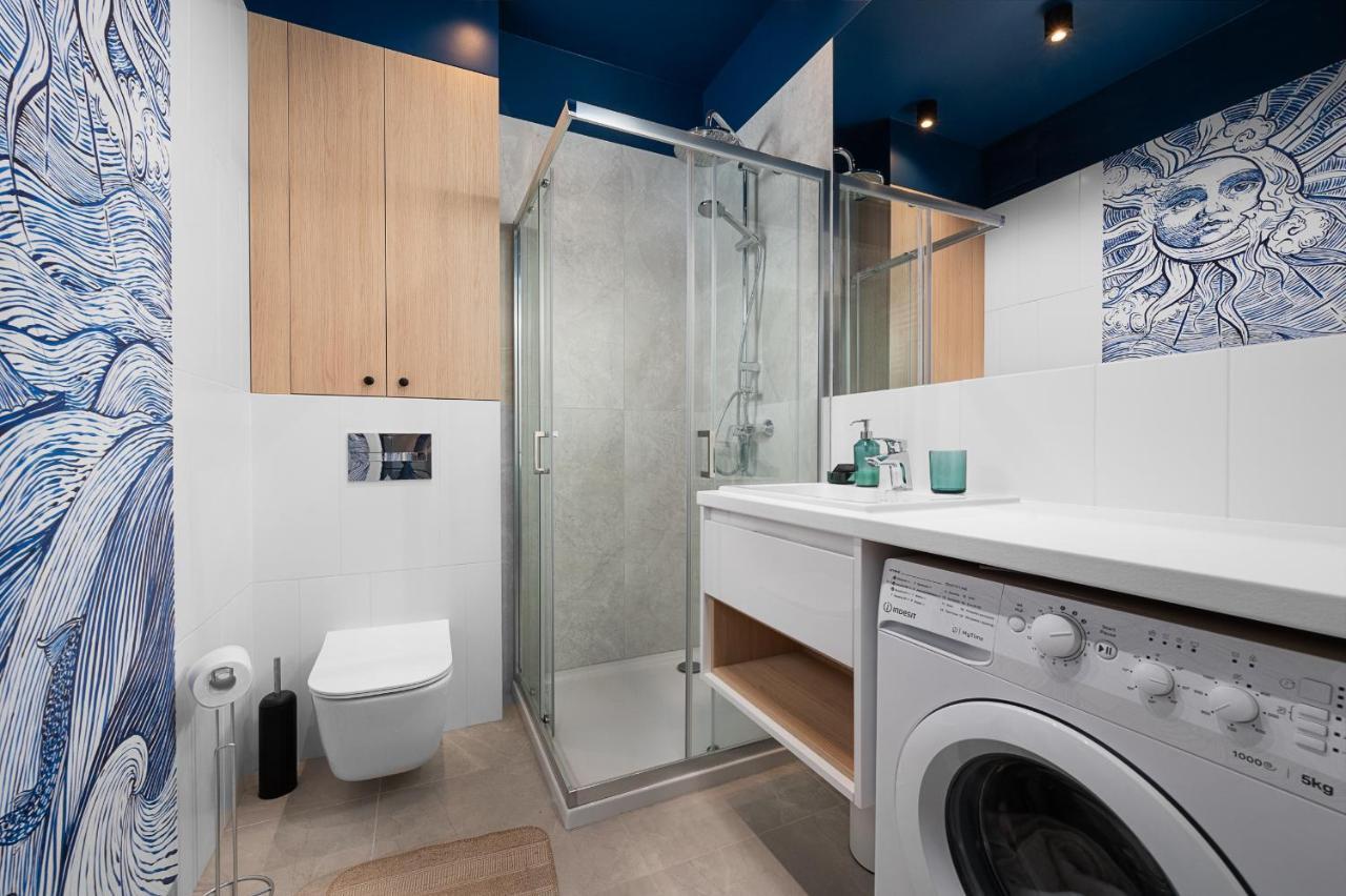 Apartament Tola Puck Bagian luar foto